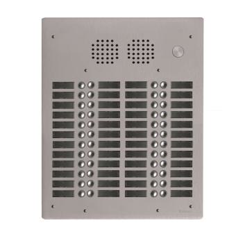  PLATINE HAUT-RISQUE 4 R 48 BP 