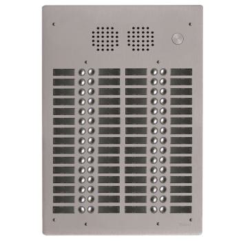  PLATINE HAUT-RISQUE 4 R 60 BP 
