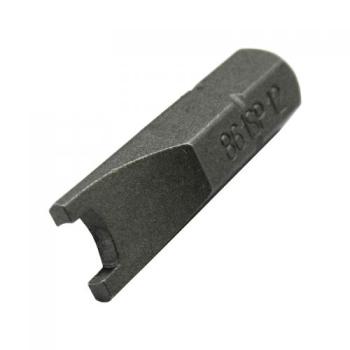  EMBOUT SNAKE EYES 12 25MM POUR 