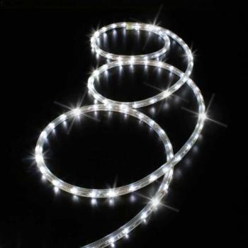  Cordon LED 44m Banc p�tillant 