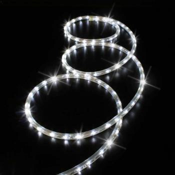  Cordon LED 44m BL pt 