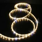  Cordon LED44m Blc ch p�tillant 