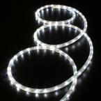  Cordon LED Touret 44m Blanc 