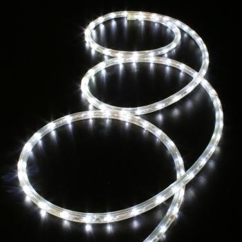  Cordon LED Touret 44m BL 
