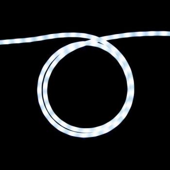  ROPE - Cordon LED MILKY- Blanc 