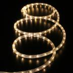  Cordon LED Touret44m Blanc cd 