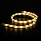  ROPE -Cordon LED MILKY-Blc Chd 