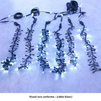  BOA KIT - Effet Comte H1m 