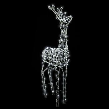  Reindeer H1,80m BL 
