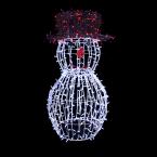  Snowman H1,40m BL /RG 
