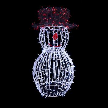  Snowman H1,40m BL /RG 
