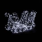  Sleigh H0,96xL1,48m BL 