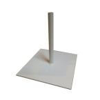  Socle m�tal pour sapins Spray 