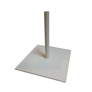  Socle m�tal pour sapins Spray 