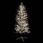  SPRAY-Sapin H1,80m BL CH pt 