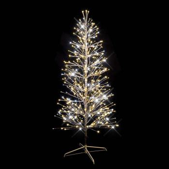  SPRAY-Sapin H1,80m BL CH pt 