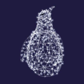  Skipper-Pingouin 3D H1,50 