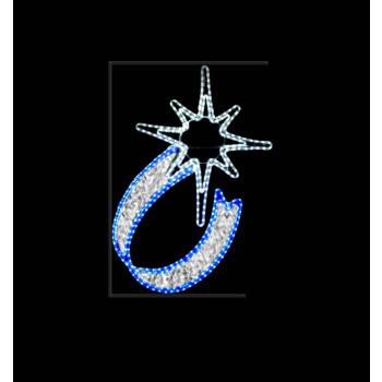  Thtis H1,30xL0,90m BLE/BL 