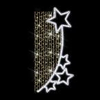  THYRA-Motif poteau H2m 