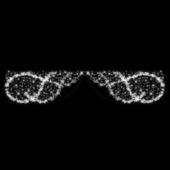  Brillant Double L5xH1m BL pt 