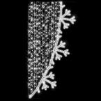  ARCTIC-Motif Poteau-H2MxL1M 