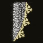  ARTIC-Motif poteau H2m 