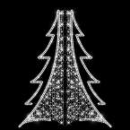  Modern Tree Double H2,5xL2m 