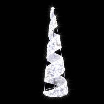  Ribbon Tree H4,00m BL pt 