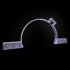  Arche Nol H2,2xL3,05m BL pt 