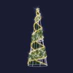  RIBBON TREE-Sapin ruban Vrt 4M 