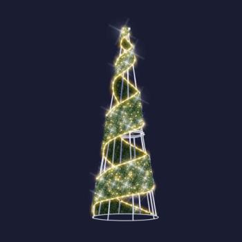  RIBBON TREE-Sapin ruban Vrt 4M 
