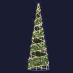  RIBBON TREE-Sapin ruban Vrt 6M 