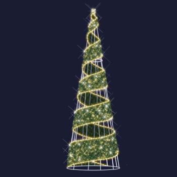  RIBBON TREE-Sapin ruban Vrt 6M 