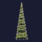  RIBBON TREE-Sapin ruban Vrt 8M 
