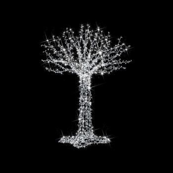  Fairy Tree H2,00m BL pt 