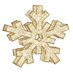  Snow H2,00xL2,10xP20 cm BL CH 