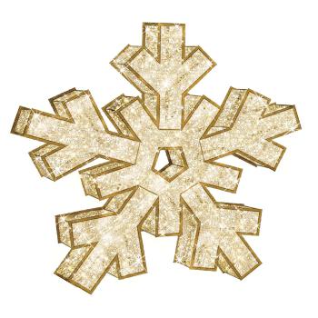  Snow H2,00xL2,10xP20 cm BL CH 