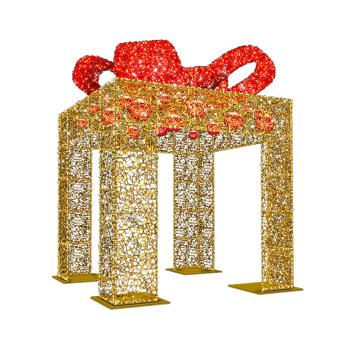  Fairy Gift H4xL3m BL CH/RG pt 