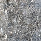  Rouleau tapis sapin Argent 