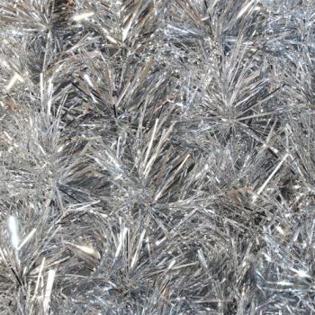  Rouleau tapis sapin Argent 