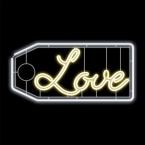  ETIQUETTE LOVE-LMF-H1,1xL0,52m 