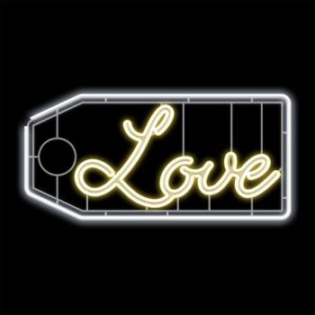  ETIQUETTE LOVE-LMF-H1,1xL0,52m 