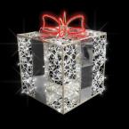  Cadeau H1,12x L0,89m BL/RG pt 