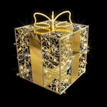  Cadeau H1,12x L0,89m BL CH pt 