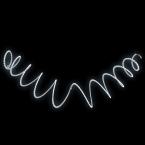  LILIANE-Spirale 3D L2,4m 