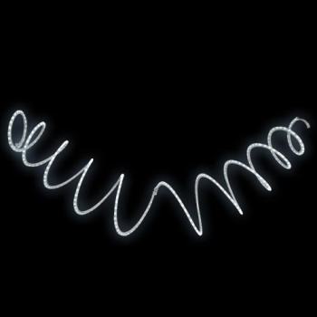  LILIANE-Spirale 3D L2,4m 