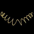  LILIANE-Spirale 3D L2,4m 