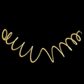  LILIANE-Spirale 3D L2,4m 