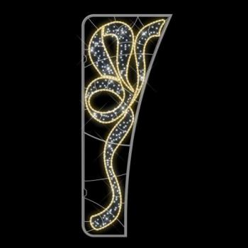  GABRIEL-Motif Poteau-H3m 