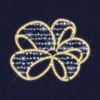  France-Motif H0,94 